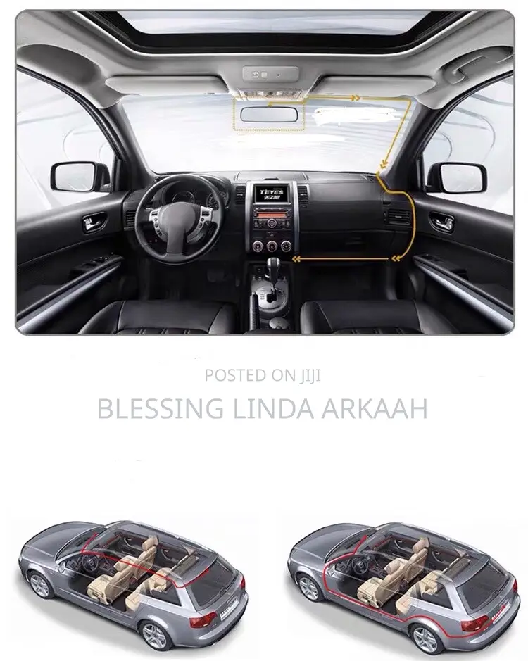 New Touch Screen 1080p Car DVR