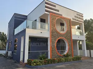 4bdrm House in Charclem Ventures, Oyarifa for sale