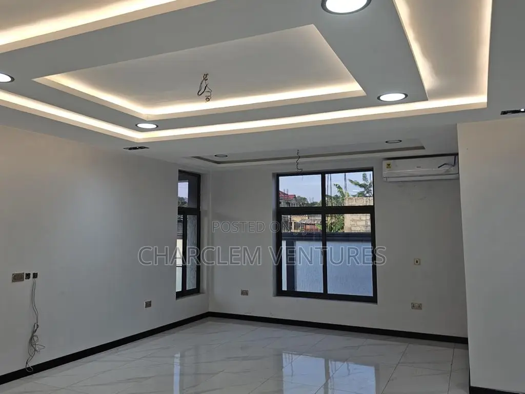 4bdrm House in Charclem Ventures, Oyarifa for sale