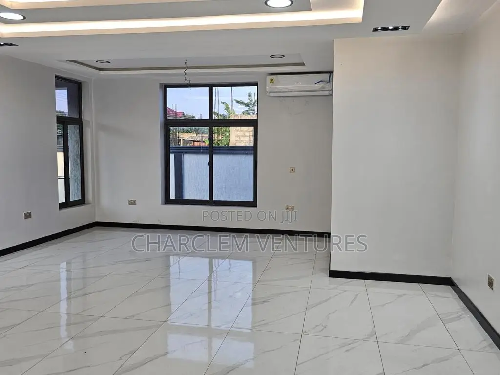 4bdrm House in Charclem Ventures, Oyarifa for sale