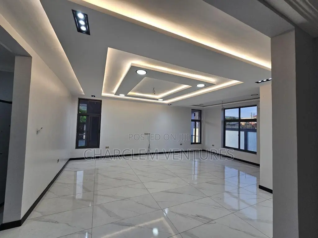 4bdrm House in Charclem Ventures, Oyarifa for sale