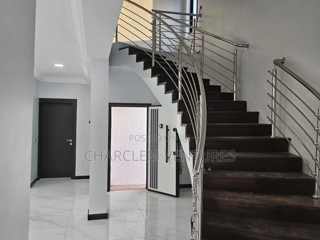 4bdrm House in Charclem Ventures, Oyarifa for sale