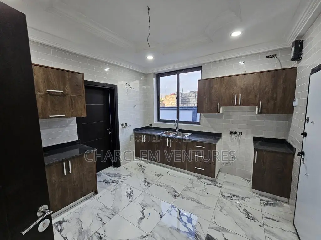 4bdrm House in Charclem Ventures, Oyarifa for sale