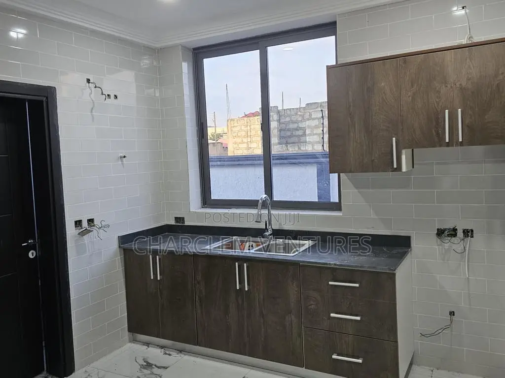 4bdrm House in Charclem Ventures, Oyarifa for sale