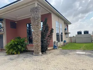 4bdrm Duplex in Pleasantplaces, Accra Metropolitan for sale