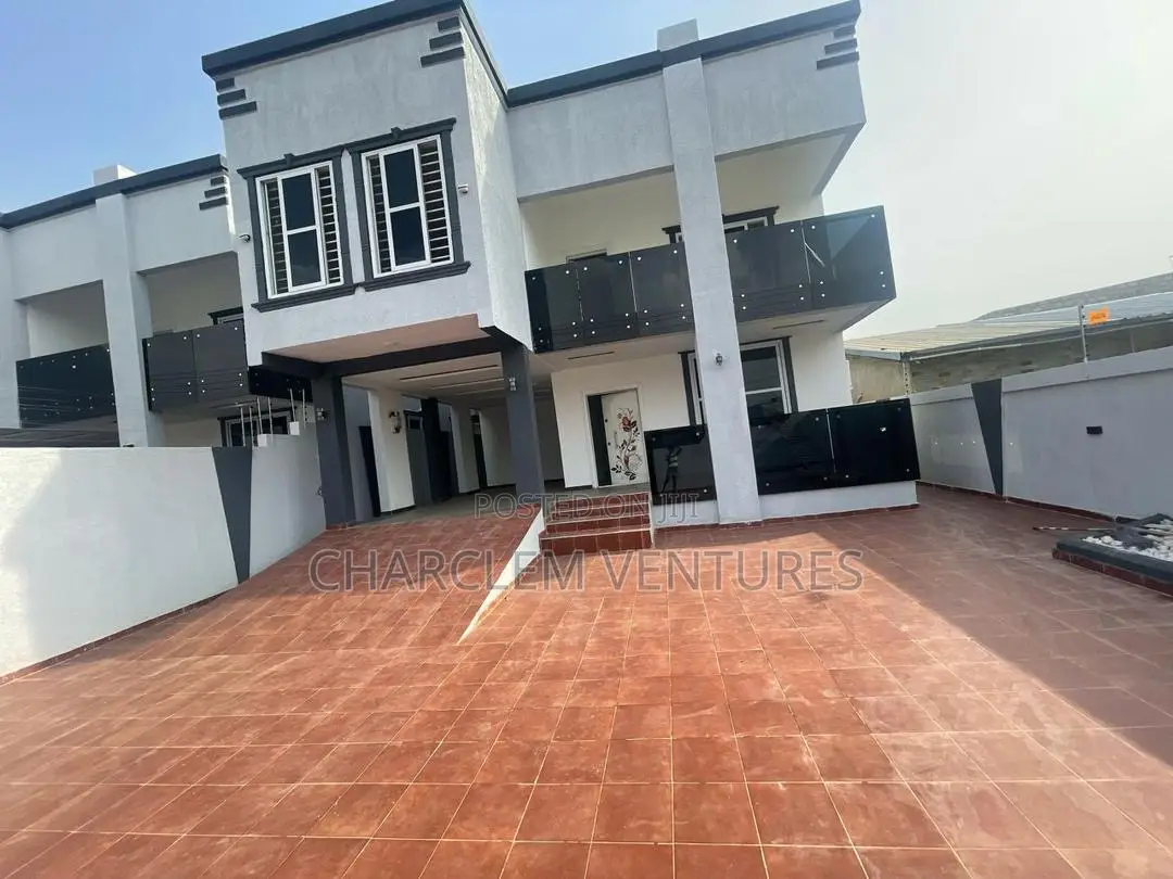 4bdrm House in Charclem Ventures, Adenta for sale
