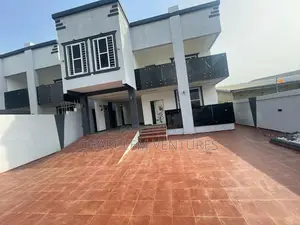 4bdrm House in Charclem Ventures, Adenta for sale