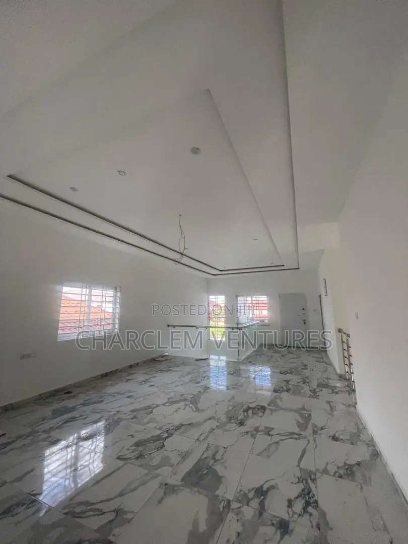 4bdrm House in Charclem Ventures, Adenta for sale