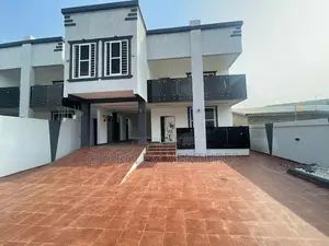 4bdrm House in Charclem Ventures, Adenta for sale