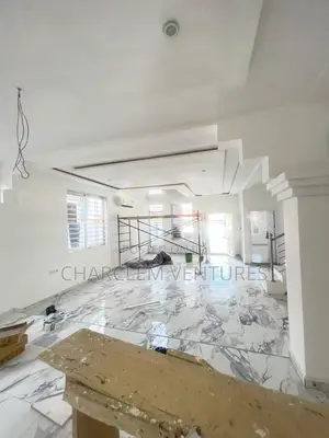 4bdrm House in Charclem Ventures, Adenta for sale