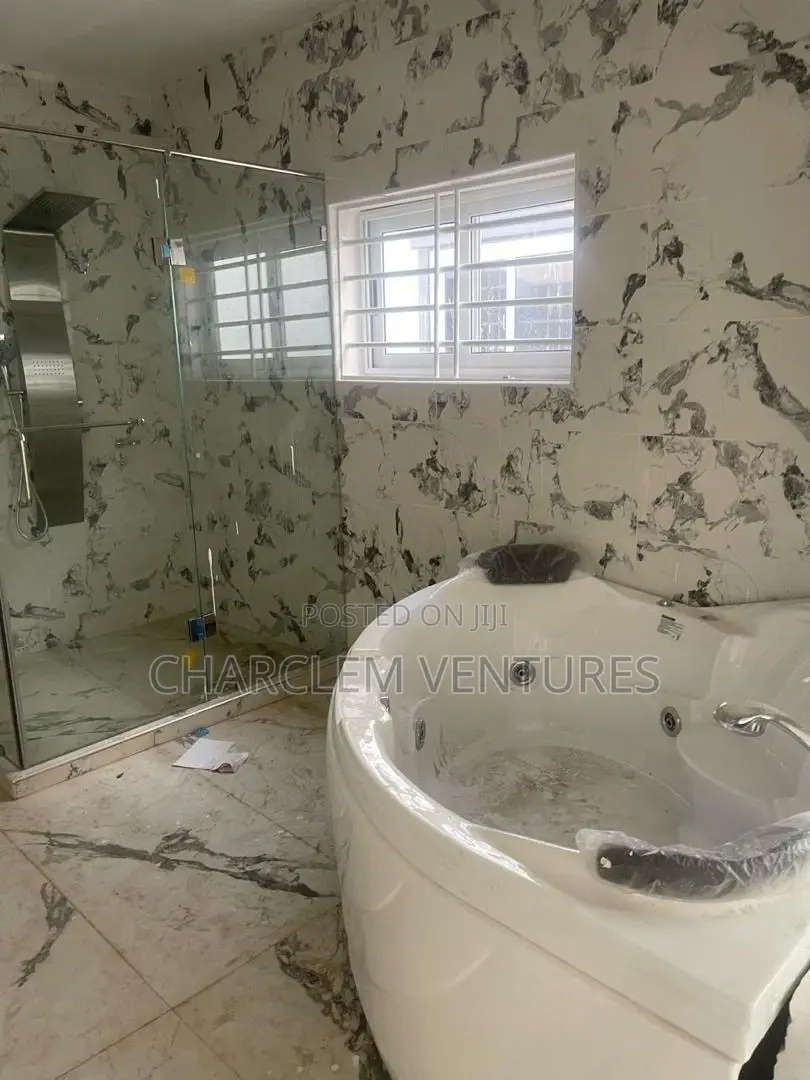 4bdrm House in Charclem Ventures, Adenta for sale