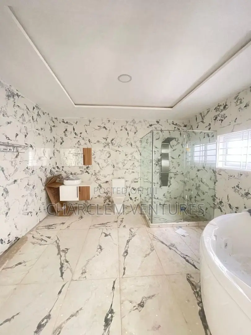 4bdrm House in Charclem Ventures, Adenta for sale