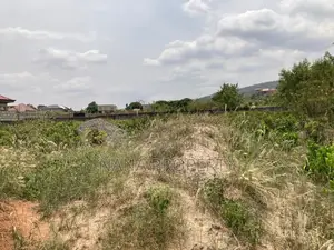 Two Plots of Land for Sale Located at Oyarifa Danfa
