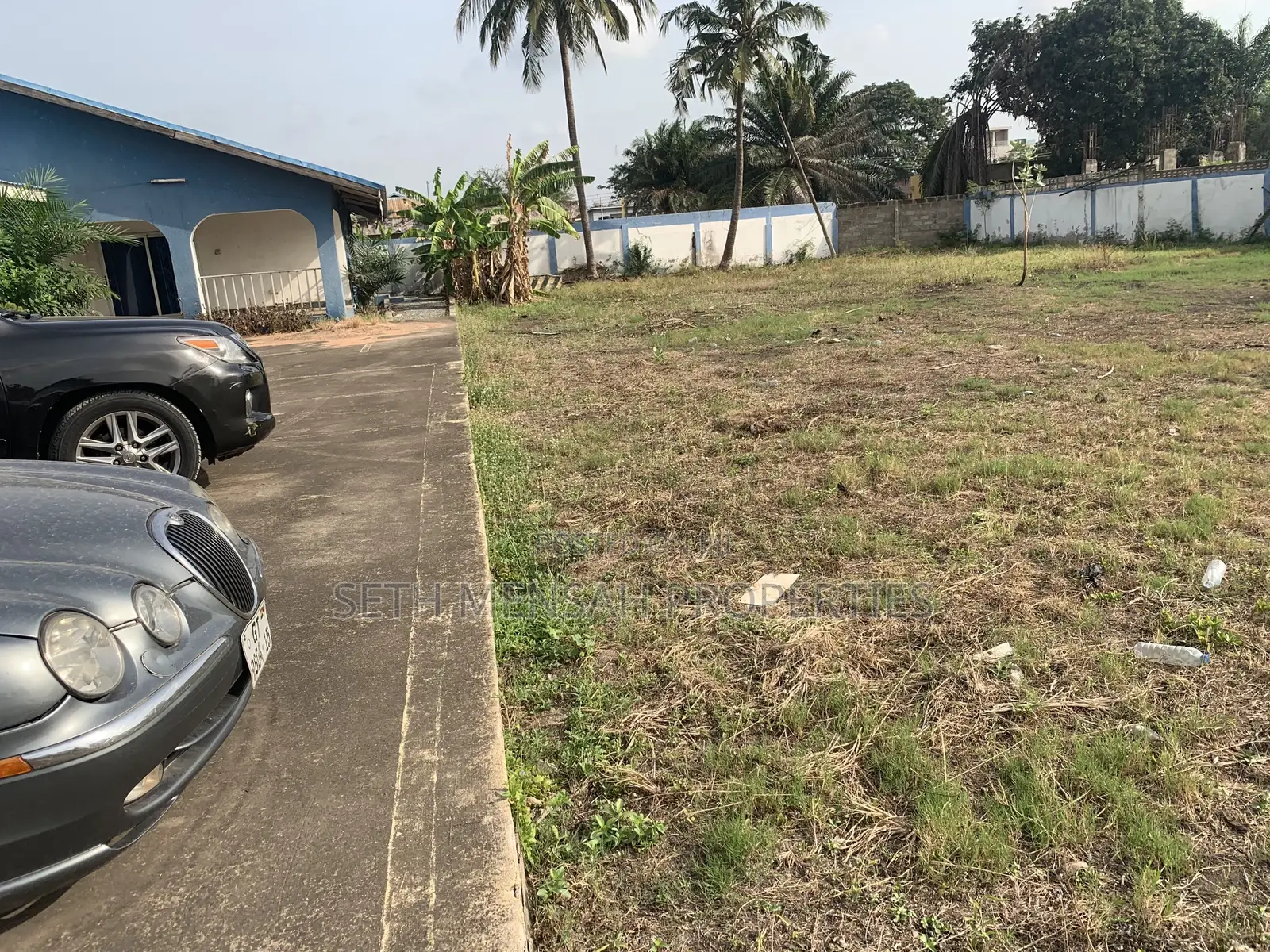 One Acres Land for Sale at Cantonment With Documents