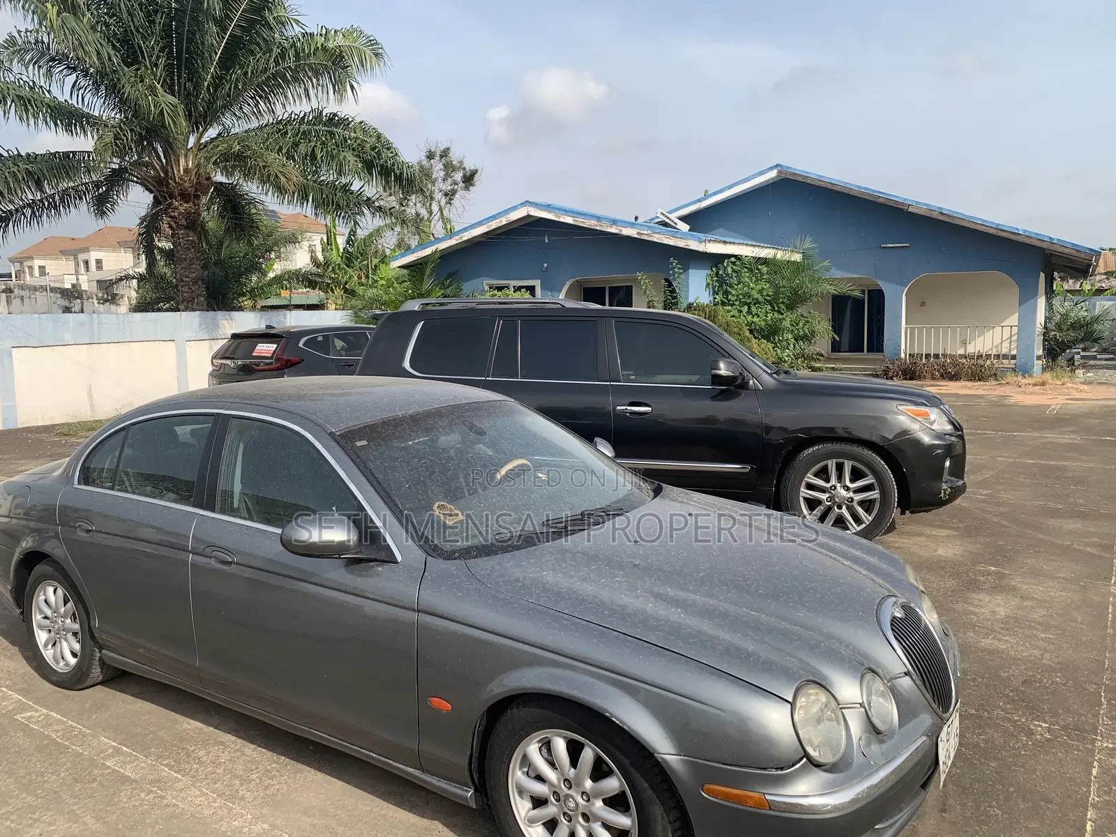 One Acres Land for Sale at Cantonment With Documents