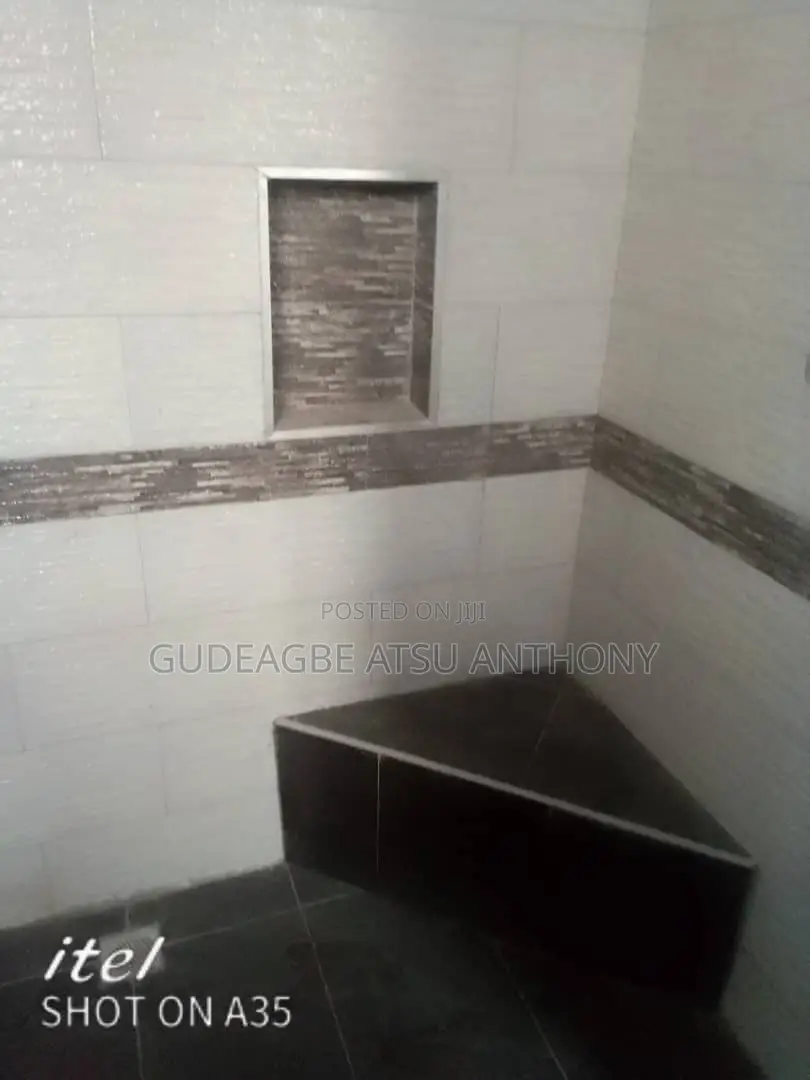 Professional Tiler