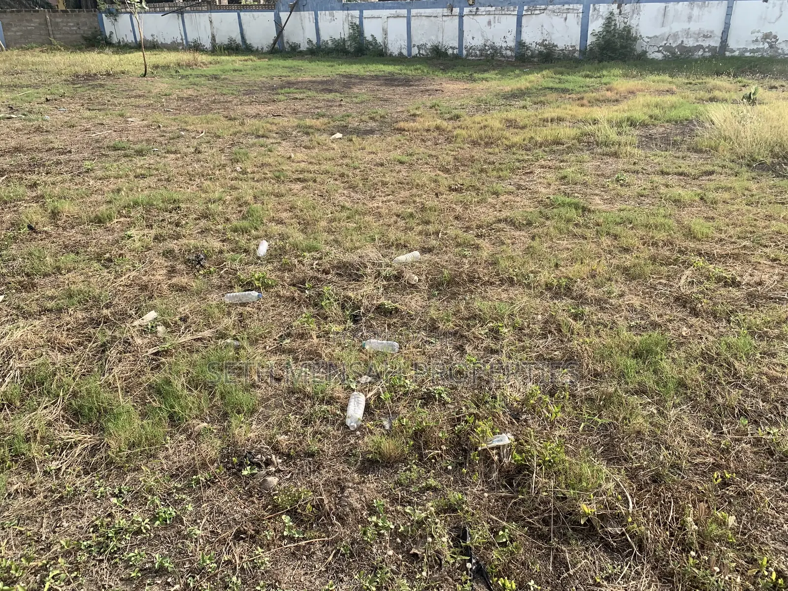 One Acres Land for Sale at Cantonment With Documents