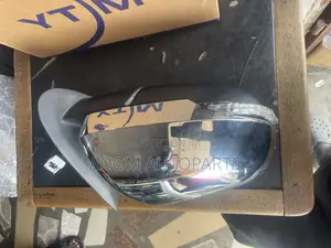 Mitsubishi Pajero Side Driving Mirror 2014 2015 2016