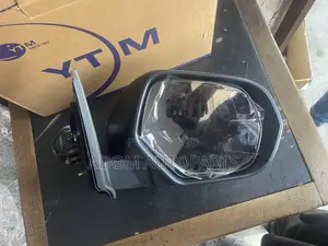Mitsubishi Montero Pajero Driving Mirror 2019 2020 2021 2022