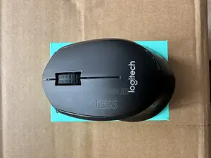 Logitech Wireless Mouse M330 Silent Plus