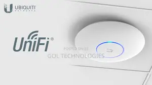 Unifi AC Lite
