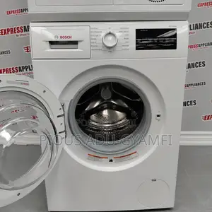 Bosch 8kg Slightly Used Frontload