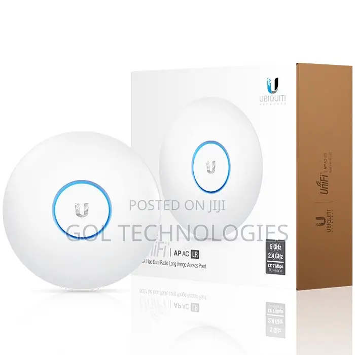 Unifi AC Long Range
