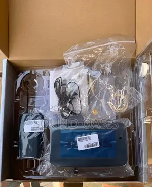 Shure BLX14/WL93 Head/Tie UHF Wireless Lapel Microphone