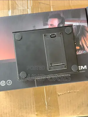 M-Audio DI20 Professional Active 2-Ch DI Box/Splitter