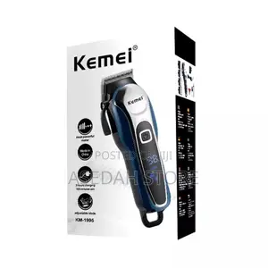 Kemei Km-1995 Professional Clipper