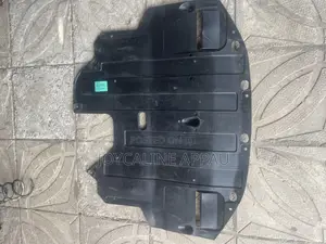 Hyundai Elantra 2011 to 2021engine Under Cover