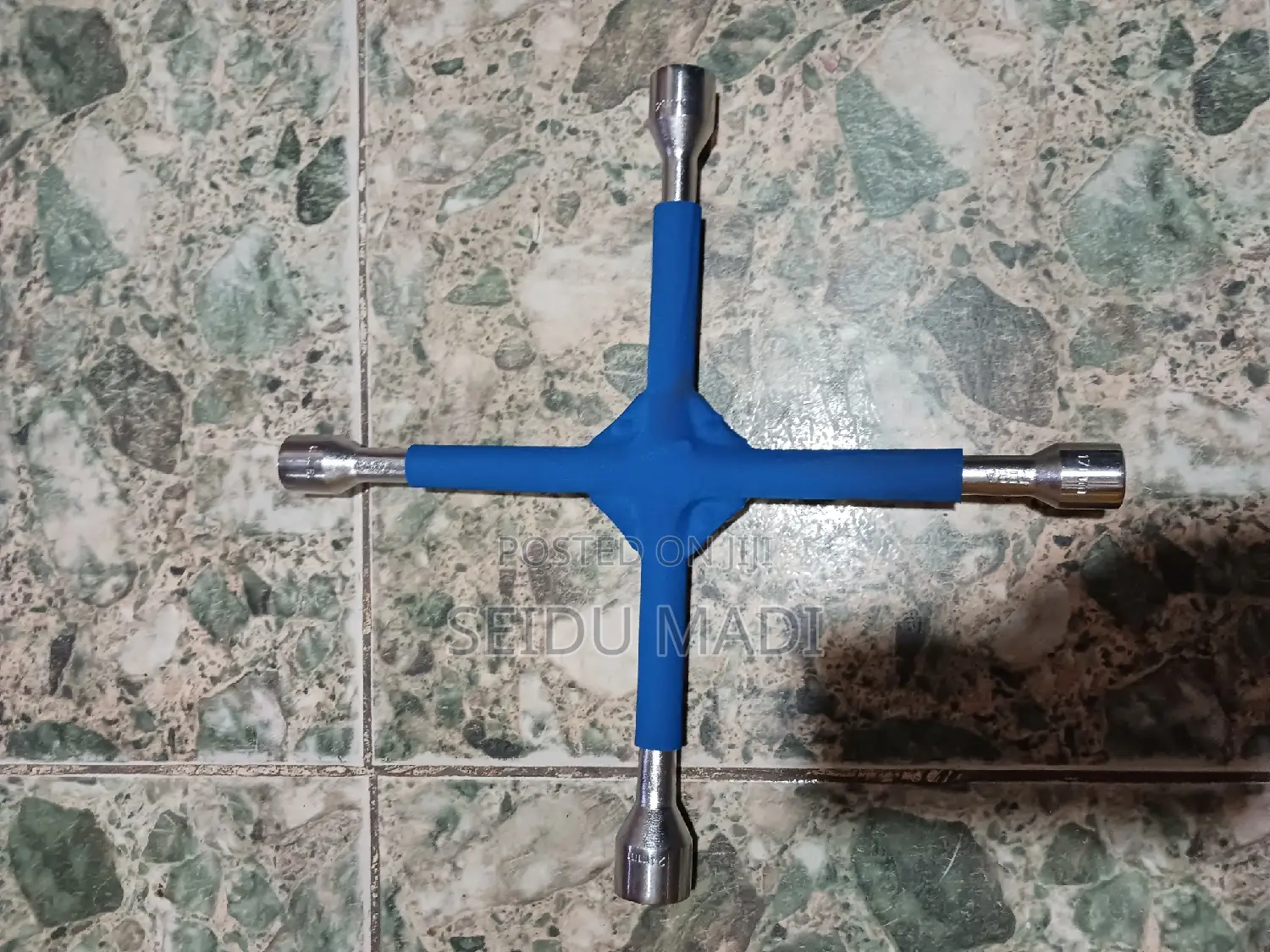 Ring Spinner