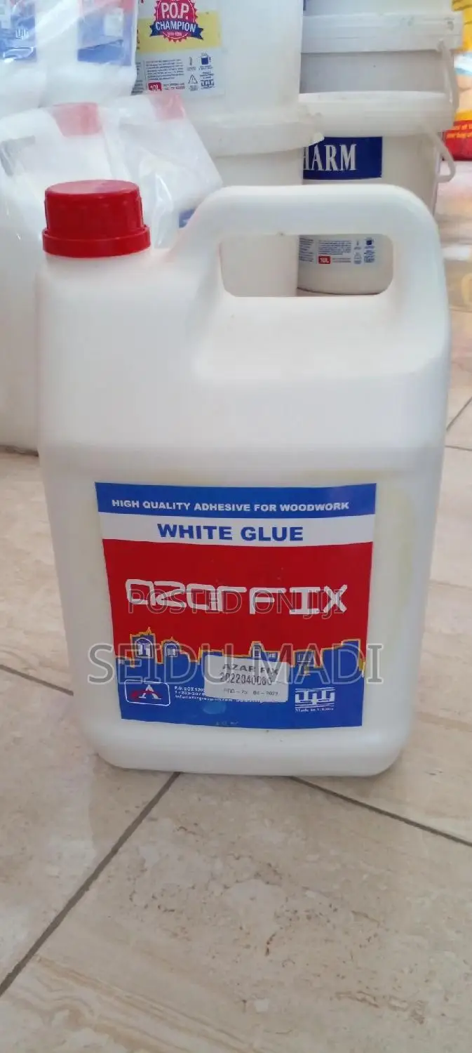 Azarfix White Glue