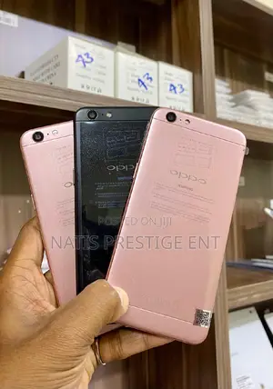 Oppo U3 64 GB Gold