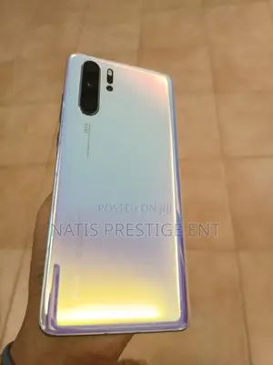 Huawei P30 Pro 128 GB White
