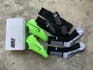 Original Nike Football Boot at Cool Price