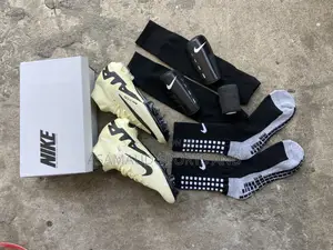 Original Nike Football Boot at Cool Price