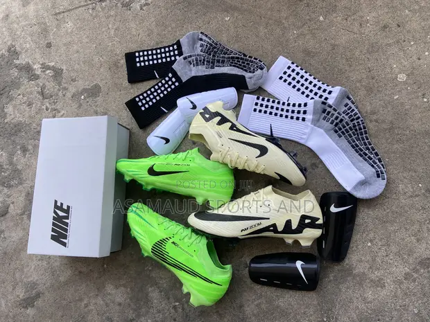 Original Nike Football Boot at Cool Price