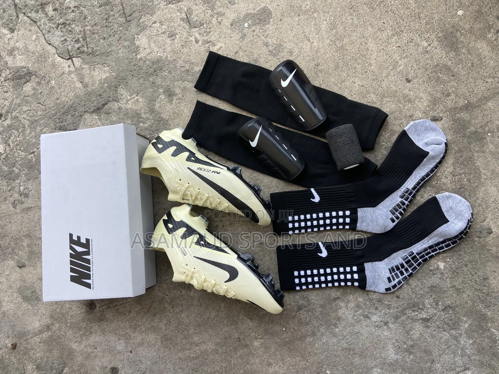 Original Nike Football Boot at Cool Price