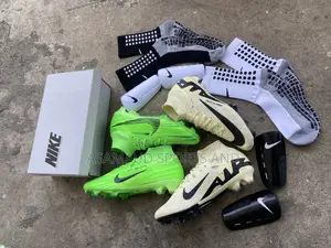 Original Nike Football Boot at Cool Price