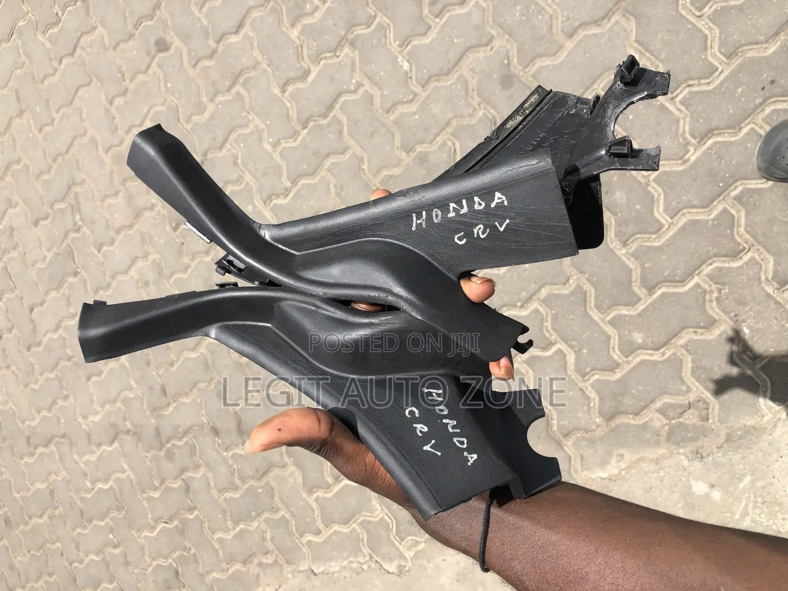 Honda CRV 2016-2017 Wiper Hence