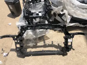 Honda CRV 2017-2018 Radiator Support