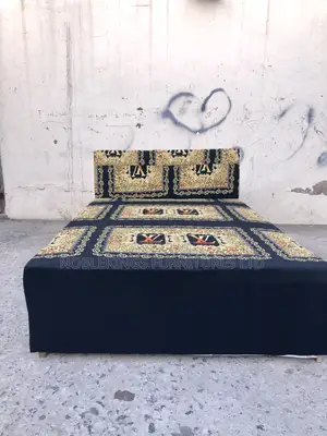 Adepa Inbuilt Bed