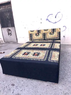 Adepa Inbuilt Bed