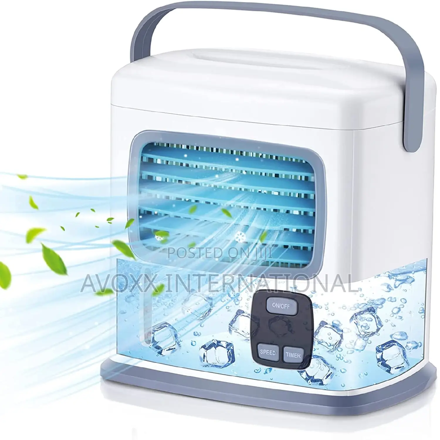 Air Choice Indoor Portable AC Air Cooler /Ty-Ea-03