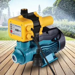 Water Pump 0.5hp - Rio