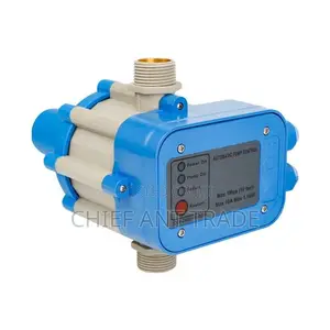 Water Pump Booster