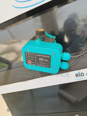 Water Pump Booster