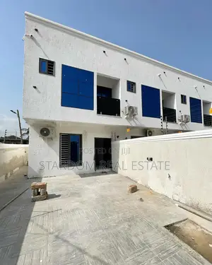 2bdrm Townhouse/Terrace in Lake Side Estate for sale