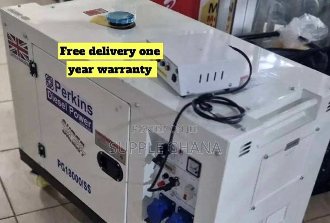Generator 15kva 16500w Generator Japan Generator Generator